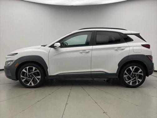 2022 Hyundai KONA Limited