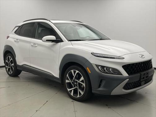 2022 Hyundai KONA Limited