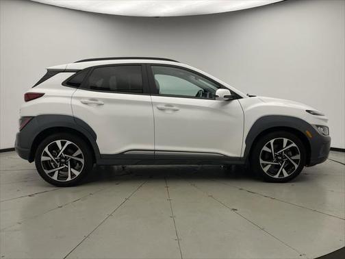 2022 Hyundai KONA Limited