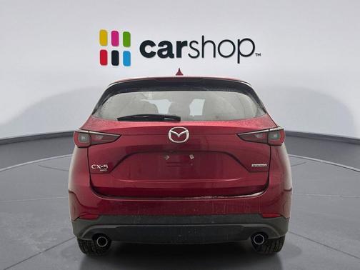 2023 Mazda CX-5 2.5 S Preferred Package