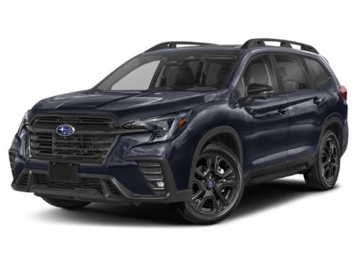 2024 Subaru Ascent Onyx Edition Limited 7-Passenger