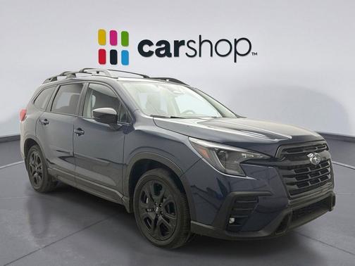 2024 Subaru Ascent Onyx Edition Limited 7-Passenger