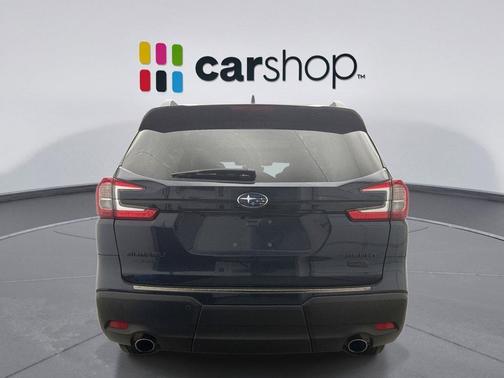 2024 Subaru Ascent Onyx Edition Limited 7-Passenger