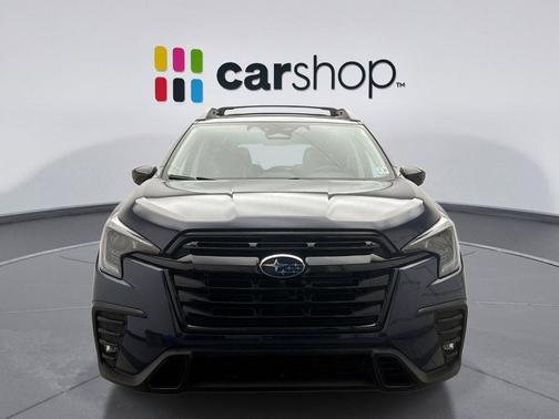 2024 Subaru Ascent Onyx Edition Limited 7-Passenger