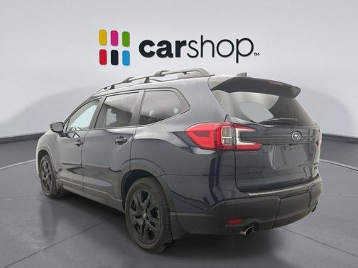 2024 Subaru Ascent Onyx Edition Limited 7-Passenger