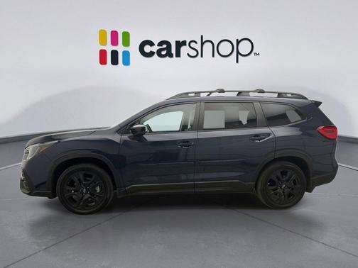 2024 Subaru Ascent Onyx Edition Limited 7-Passenger