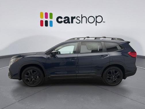 2024 Subaru Ascent Onyx Edition Limited 7-Passenger