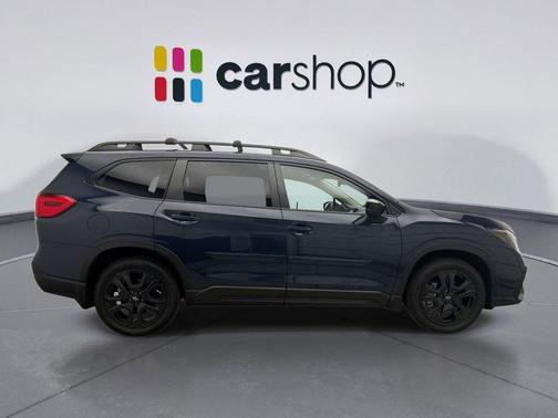 2024 Subaru Ascent Onyx Edition Limited 7-Passenger