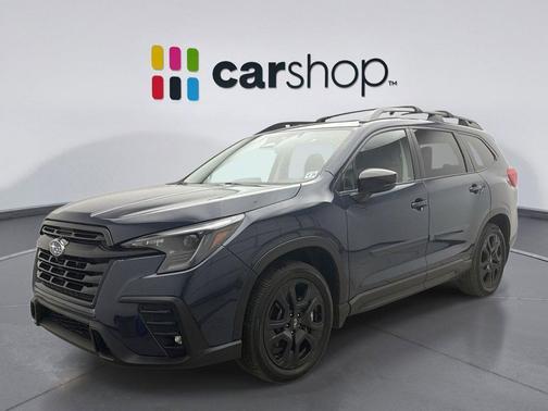 2024 Subaru Ascent Onyx Edition Limited 7-Passenger