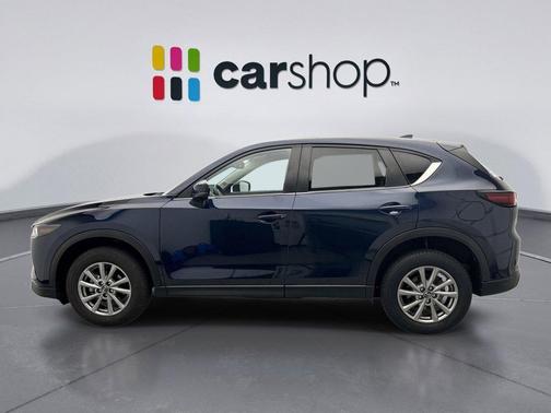 2023 Mazda CX-5 2.5 S Preferred