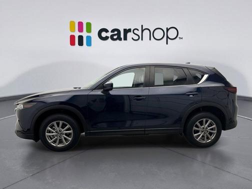 2023 Mazda CX-5 2.5 S Preferred
