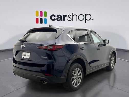 2023 Mazda CX-5 2.5 S Preferred