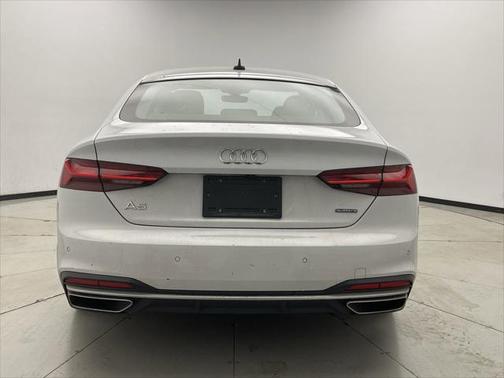 2022 Audi A5 Sportback Premium