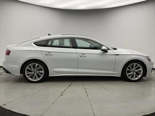 2022 Audi A5 Sportback Premium