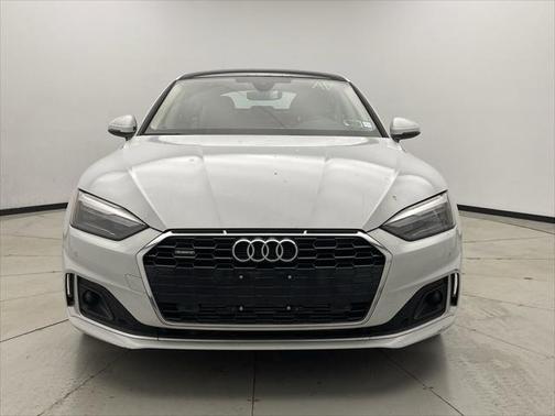 2022 Audi A5 Sportback Premium