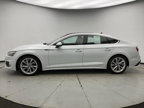 2022 Audi A5 Sportback Premium