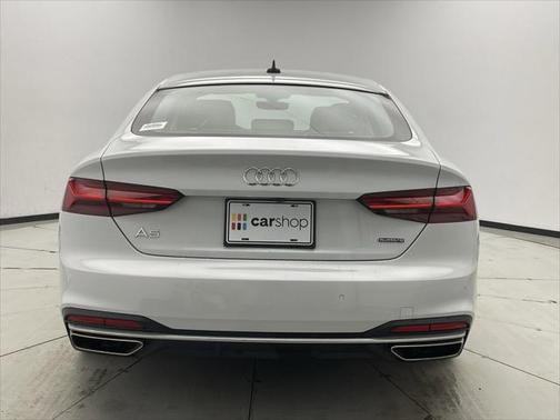 2022 Audi A5 Sportback Premium