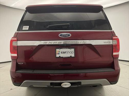 2019 Ford Expedition Max XLT