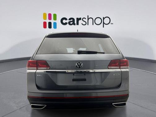 2022 Volkswagen Atlas 2.0T SEL