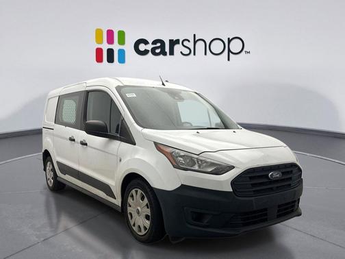 2020 Ford Transit Connect XL Cargo Van