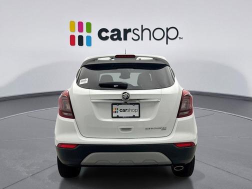 2020 Buick Encore Sport Touring