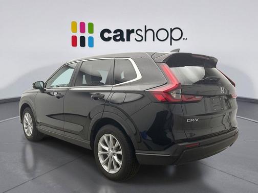 2024 Honda CR-V EX AWD