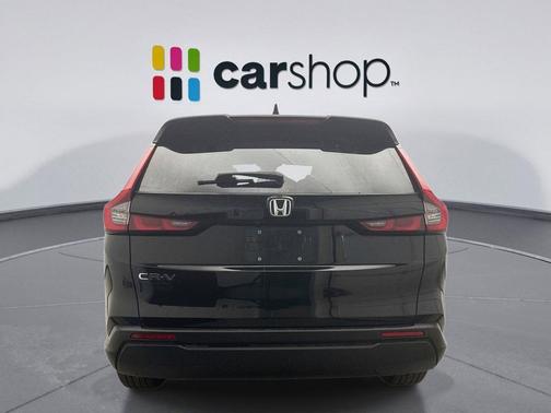 2024 Honda CR-V EX AWD