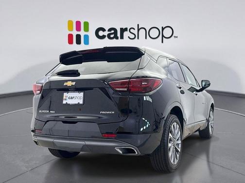 2023 Chevrolet Blazer Premier