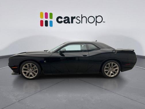 2020 Dodge Challenger R/T Scat Pack
