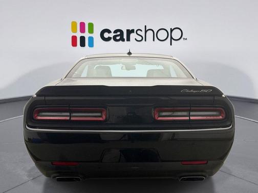 2020 Dodge Challenger R/T Scat Pack