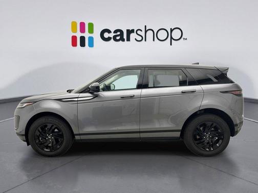 2023 Land Rover Range Rover Evoque S
