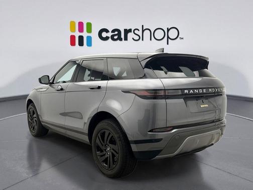 2023 Land Rover Range Rover Evoque S