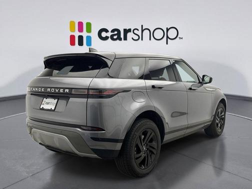 2023 Land Rover Range Rover Evoque S