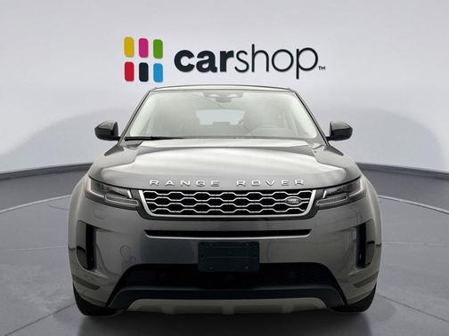 2023 Land Rover Range Rover Evoque S