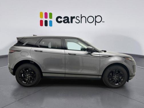 2023 Land Rover Range Rover Evoque S