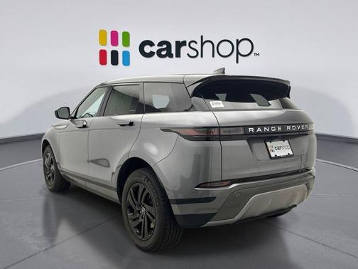 2023 Land Rover Range Rover Evoque S