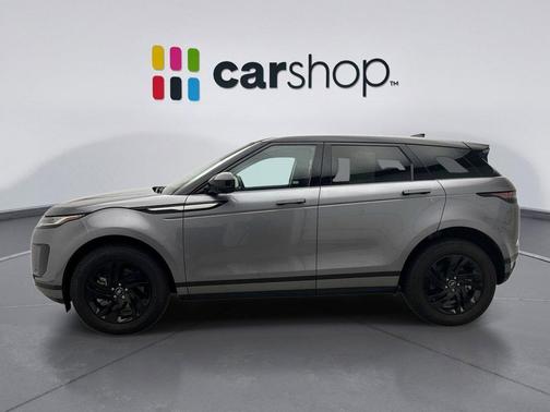 2023 Land Rover Range Rover Evoque S