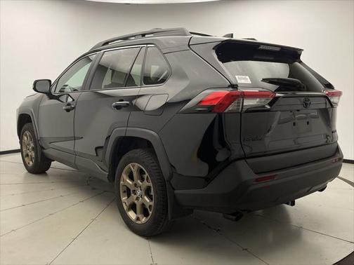 2024 Toyota RAV4 Hybrid Woodland Edition
