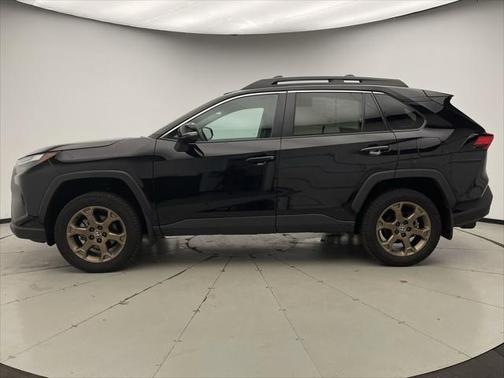 2024 Toyota RAV4 Hybrid Woodland Edition