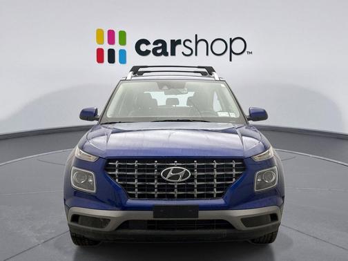 2022 Hyundai VENUE Limited