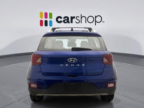 2022 Hyundai VENUE Limited