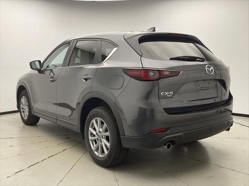 2023 Mazda CX-5 2.5 S Preferred