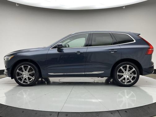 2020 Volvo XC60 T6 Inscription