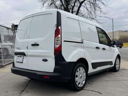 2020 Ford Transit Connect XL Cargo Van