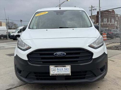 2020 Ford Transit Connect XL Cargo Van