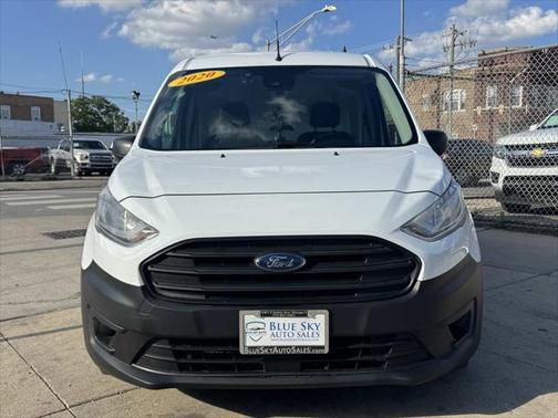 2020 Ford Transit Connect XL Cargo Van
