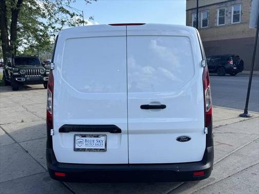 2020 Ford Transit Connect XL Cargo Van