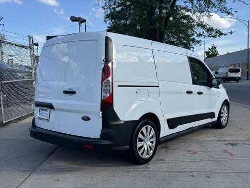 2020 Ford Transit Connect XL Cargo Van