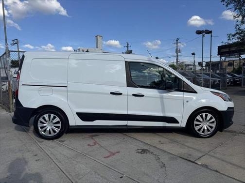 2020 Ford Transit Connect XL Cargo Van