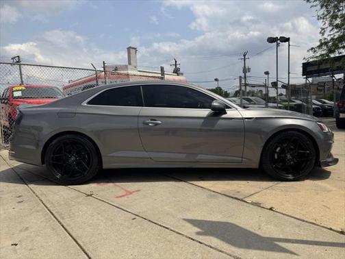 2018 Audi A5 2.0T Premium Plus